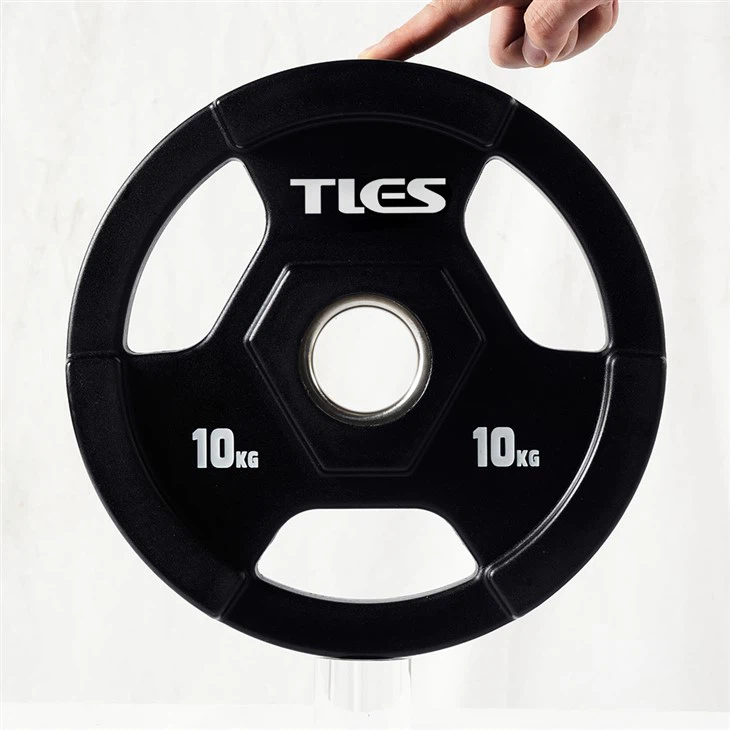 Urethane Grip Plates best